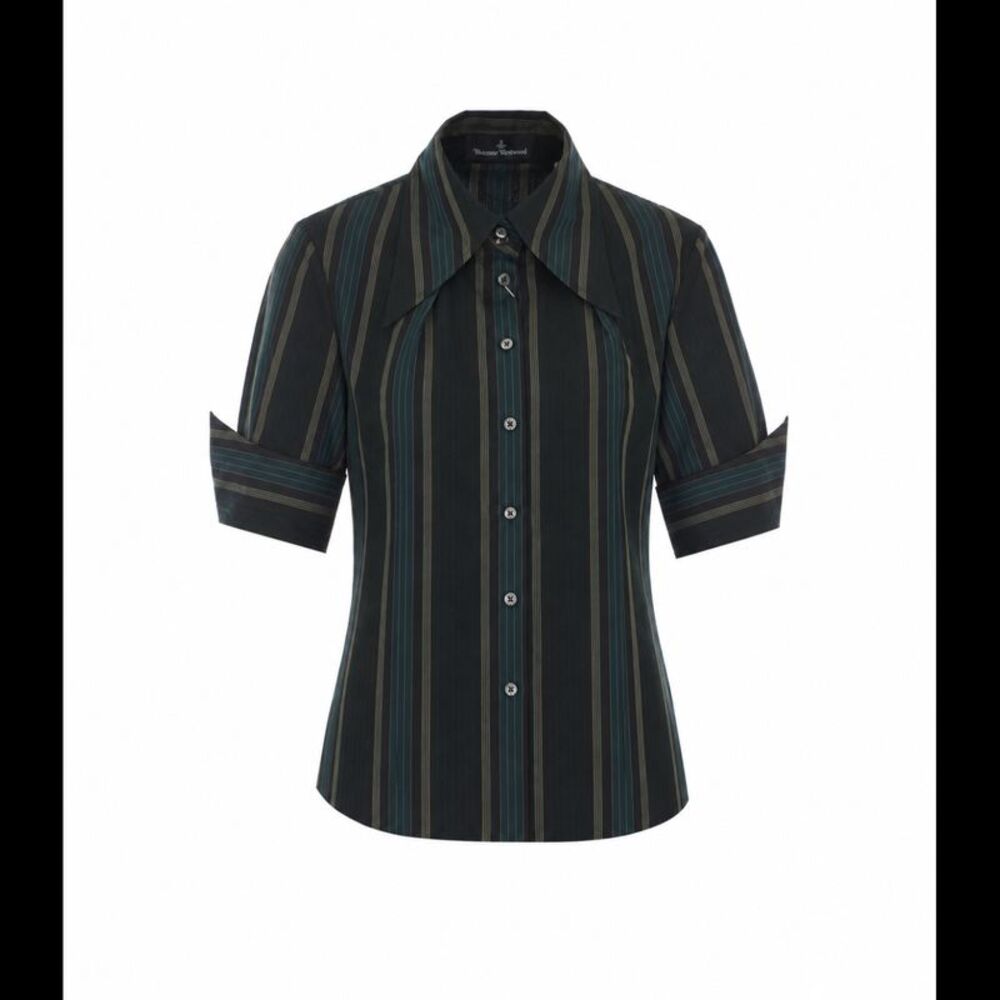 Vivienne Westwood Women Violin Shirt